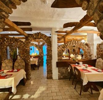 Friedrichstadt Hotel | Family-Friendly Retreat at Hotel Petersburg Superior
