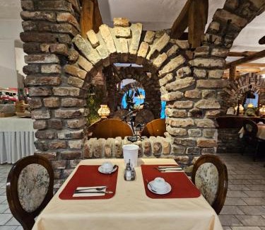 Friedrichstadt Hotel | Family-Friendly Retreat at Hotel Petersburg Superior
