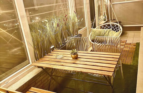 Strombeek-Bever Apartment | Convenient Access to Atomium and Expo Just 800m Away