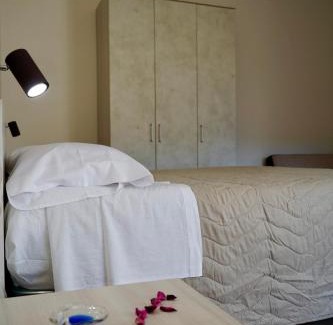 Alvignano Bed & Breakfast | Budget-Friendly Stay at Atomos with Breakfast & Dining