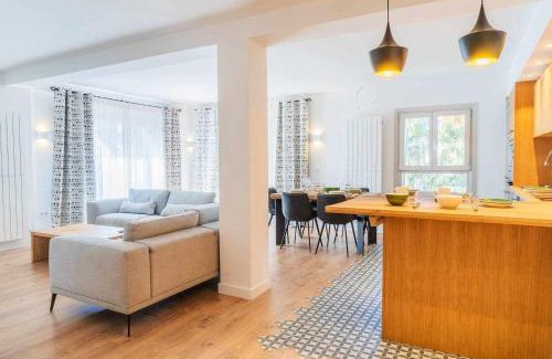Panticosa Apartment | Discover ATOPADIZO: A Gem in the Aragonese Pyrenees