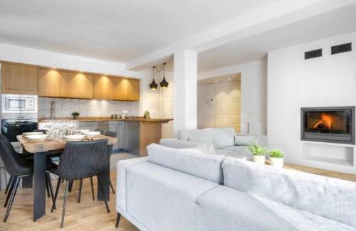 Panticosa Apartment | Discover ATOPADIZO: A Gem in the Aragonese Pyrenees