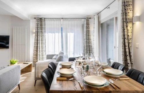 Panticosa Apartment | Discover ATOPADIZO: A Gem in the Aragonese Pyrenees