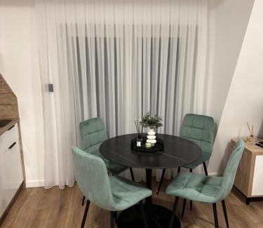 Kasidoli Apartment | Atos 34