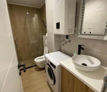 Kasidoli Apartment | Atos 34