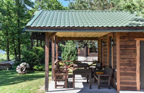 Kurenai House | Pet-Friendly Retreat: Atostogų Būstas with Breakfast & Kids Welcome