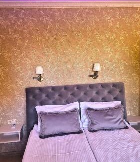 Sendvario seniunija Apartment | Atostogų būstas su jacuzzi