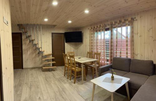 Kurenai House | Discover Atostogų Namelis: Guest Rated 9.8, Pet Friendly Stay