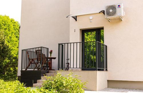 Sventoji Apartment | Oceanfront Atostogos: Guest Rated 10/10 with Breakfast