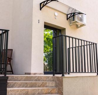 Sventoji Apartment | Oceanfront Atostogos: Guest Rated 10/10 with Breakfast