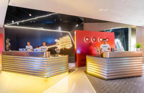 Yuzhong Hotel | Discover Atour Hotel Chongqing Tiandi & Family-Friendly Comfort