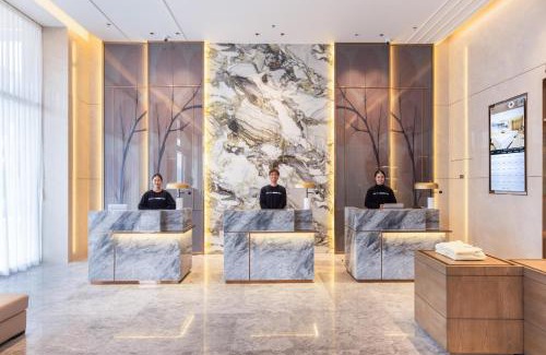 Baiyun Hotel | Discover Atour Hotel Guangzhou Baiyun: Family-Friendly Stay