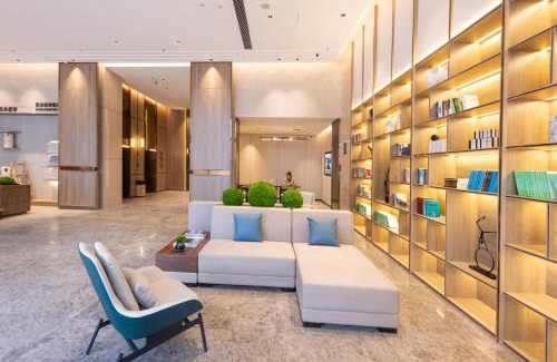 Baiyun Hotel | Discover Atour Hotel Guangzhou Baiyun: Family-Friendly Stay
