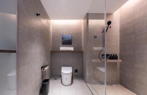 Baiyun Hotel | Discover Atour Hotel Guangzhou Baiyun: Family-Friendly Stay