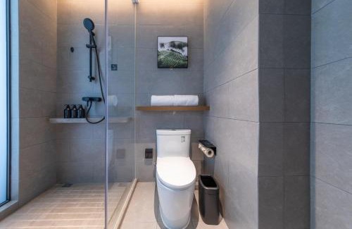 Luogang Hotel | Discover Atour Hotel Guangzhou Huangpu: Family-Friendly Comfort