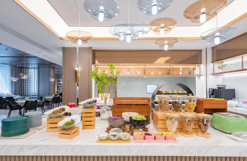 Tangxia Hotel | Atour Hotel: Ideal Stay Near Guangzhou Pazhou Center