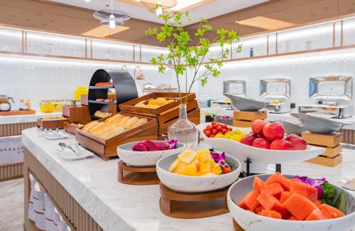 Tangxia Hotel | Atour Hotel: Ideal Stay Near Guangzhou Pazhou Center