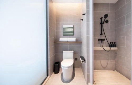 Li Cheng Hotel | Atour Hotel Jinan Tangye Century Avenue