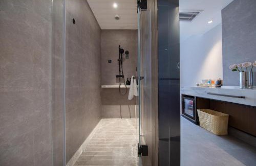 Kunming City Centre Hotel | Discover Atour Hotel Kunming Railway Station Joy City