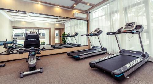 Pudong Hotel | Convenient Atour Hotel Near Shanghai Pudong Airport