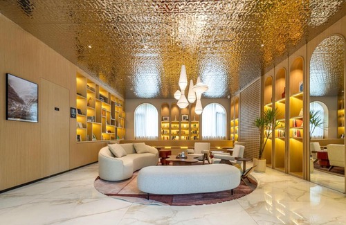 Shanghai Hotel | Discover Atour Hotel Shanghai: Family-Friendly & Accessible Stay