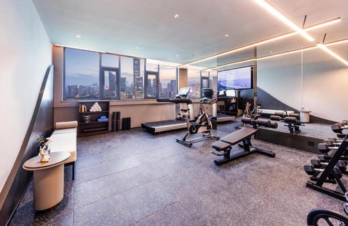 Huaqiang North Hotel | Experience Atour Hotel Shenzhen Huaqiangbei - 10/10 Rated