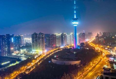 Yanta Qu Hotel | Family-Friendly Atour Hotel Near Qujiang Exhibition Center