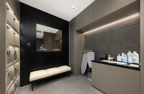 Shuangjing Hotel | Atour Light Hotel Beijing International Trade Center Chaoyang Heshenghui
