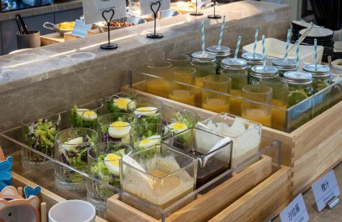 Haizhu Hotel | Convenient Stay at Atour Light Hotel Guangzhou Pazhou