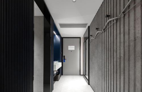 Jiangning Hotel | Atour Light Hotel Nanjing Baijia Lake Shuanglong Avenue
