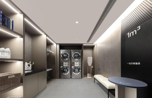 Haizhu Hotel | Atour Light Hotel Pazhou Exhibition Center Kecun Subway Station