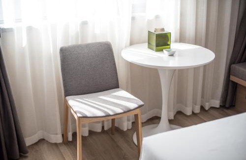 Siming Hotel | Inviting Atour Light Xiamen Railway Station: Family-Friendly Stay