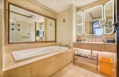 Haizhu Hotel | Discover Atour S Hotel Guangzhou Zhujiang Taikoocang