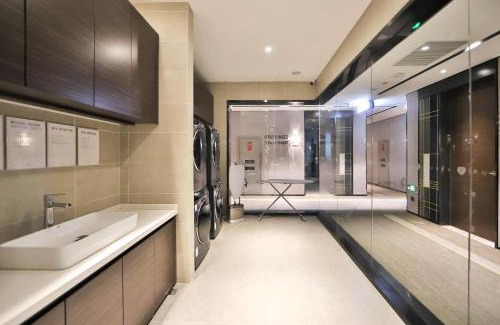 Kuancheng Hotel | Convenient Stay at Atour X Hotel Changchun Railway Station