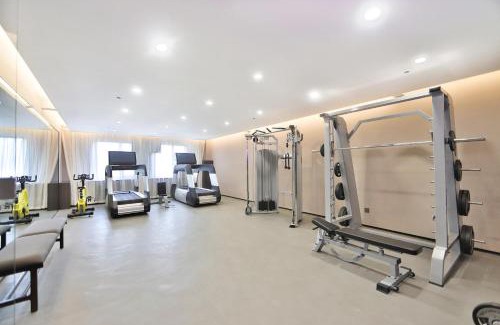 Kuancheng Hotel | Convenient Stay at Atour X Hotel Changchun Railway Station