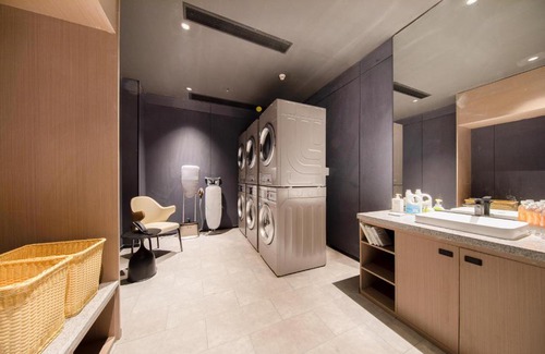 Baiyun Hotel | Welcoming Atour X Hotel Near Guangzhou Baiyun Airport
