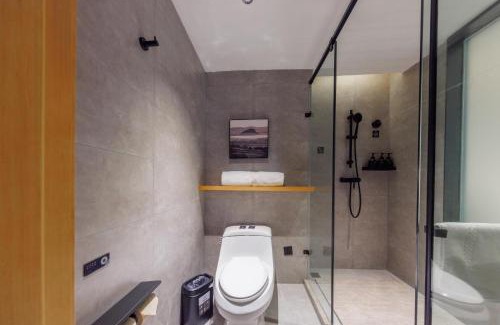 Baiyun Hotel | Welcoming Atour X Hotel Near Guangzhou Baiyun Airport