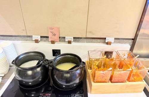 Tianhe Hotel | Discover Atour X Hotel in Guangzhou's Tianhe Park Area