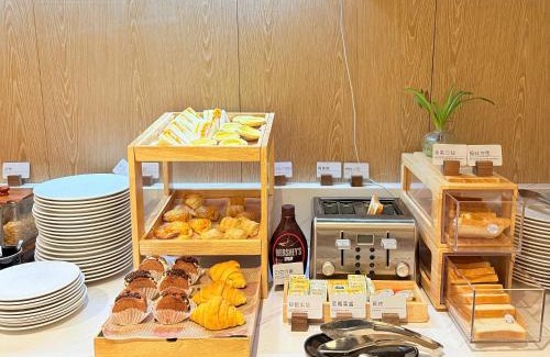 Tianhe Hotel | Discover Atour X Hotel in Guangzhou's Tianhe Park Area