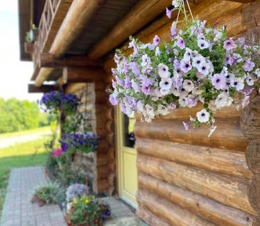 Kraslava Municipality House | Discover Atpūtas komplekss Dridži with Oceanfront Bliss