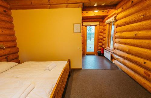 Gulbene Municipality Other | Ocean View Retreat at Atpūtas parks Lācītes with Breakfast