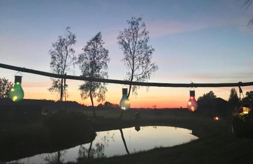 Kraslava Municipality House | Cozy Atpūtas sēta Lībieši: Pet & Child Friendly Getaway