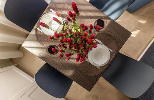 Palanga Apartment | Experience Atpūtys: Oceanfront Bliss with Stellar Ratings