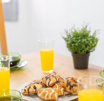 Almeria Apartment | ATP La Rambla Pintor a 5 minutos Plaza de Toros y Centro de Almería - Wifi Gratis!