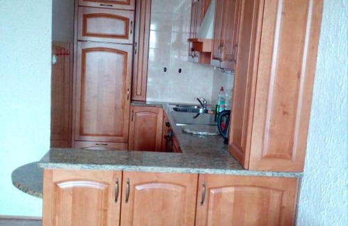 Witomino Apartment | Top-Rated Apartment in Gdynia with Wheelchair Access