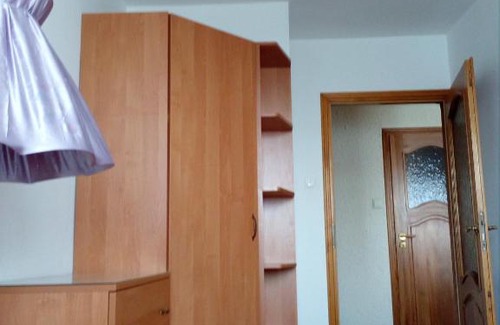 Witomino Apartment | Top-Rated Apartment in Gdynia with Wheelchair Access
