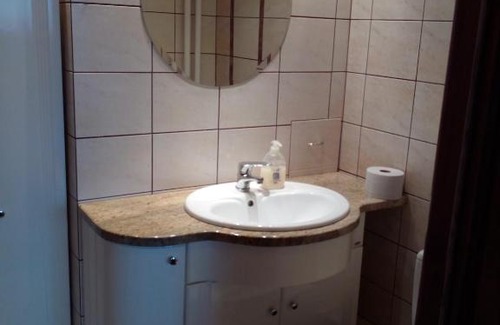 Witomino Apartment | Top-Rated Apartment in Gdynia with Wheelchair Access