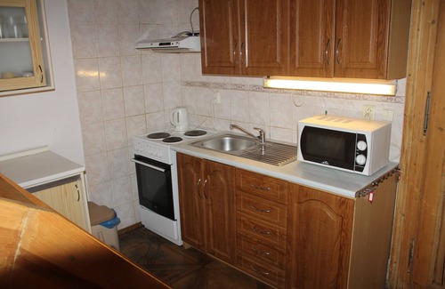 Josefov House | Attractive Apartment in the Heart of Prague
