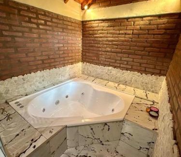 Embalse House | Pet-Friendly Retreat with Pool at Atrapa Sueños I