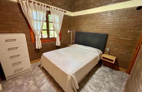 Embalse House | Pet-Friendly Retreat with Pool at Atrapa Sueños I